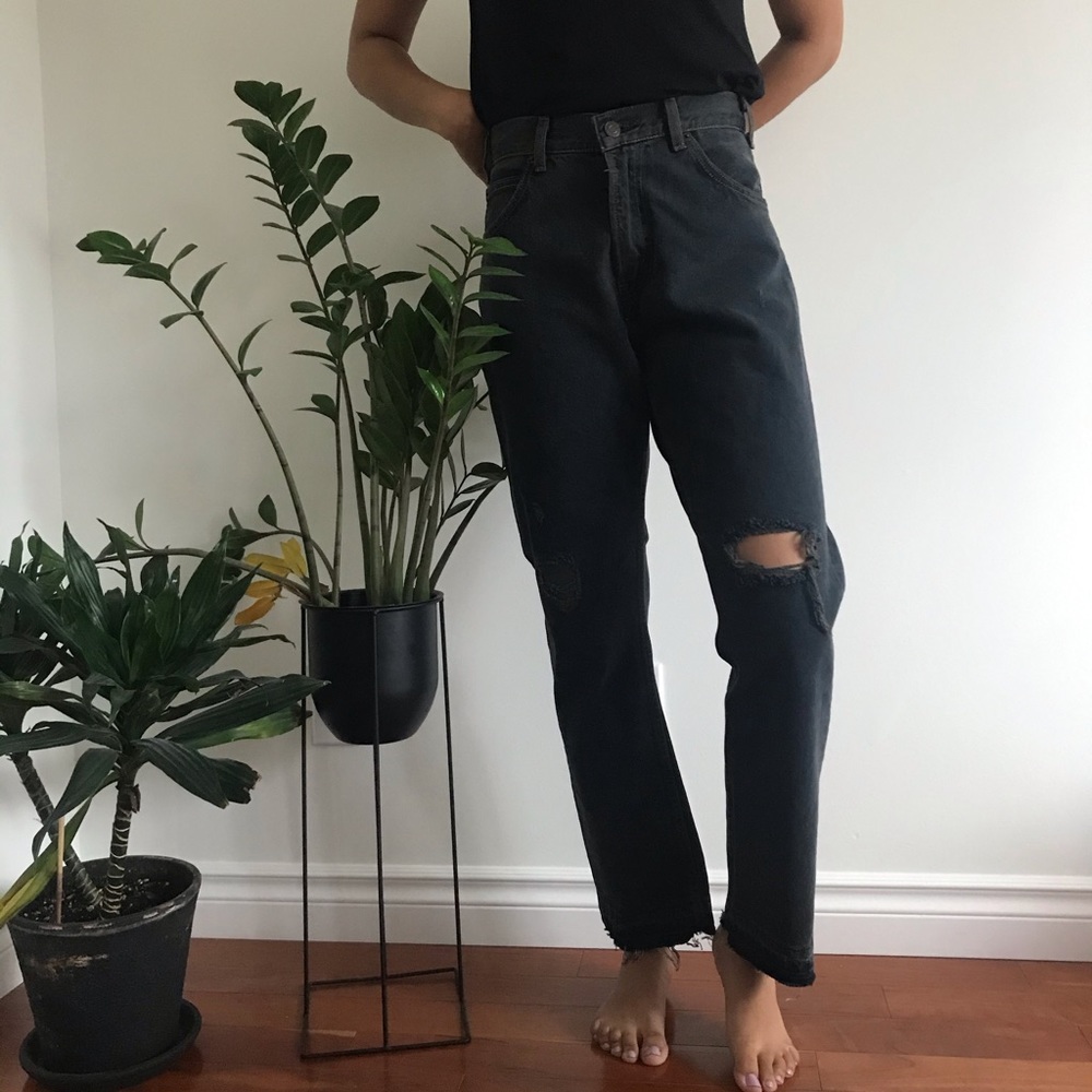 Levi's 505 Denim *Never worn*